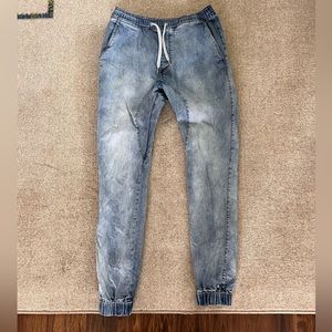 Zanerobe Sureshot Denim Jogger